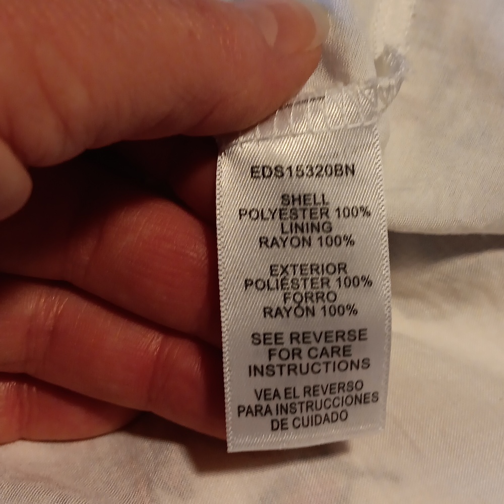 BOUTIQUE DRESS SIZE L - Picture 11 of 12